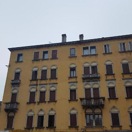 Alloggi Gerotto Calderan 3 Venecia Exterior foto